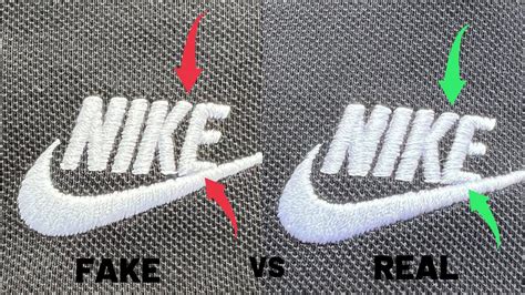 fake gildan shirt with the nike sign|how to identify nike shirts.